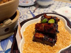 -图味美小黄鱼·景德菜(浙江路店)