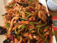 -佶政筋饼·新概念(安阳路店)