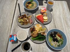 -广州天河体育中心美居酒店