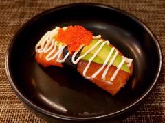 -昊·来了寿司(双楠2店)