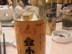 -北京圆山大酒店·餐厅