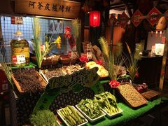 -老阿爸鲜鱼土菜(昆山花桥店)