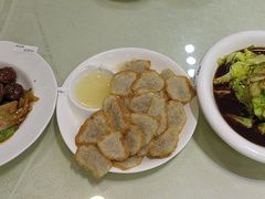 -东四民芳餐厅(世茂工三店)