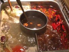 -雾都渣渣火锅(南城智汇城店)