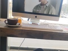 -漫咖啡(银泰创意城店)