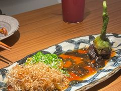 -CURRY YA 熟成咖哩專門店(深圳湾万象城店)