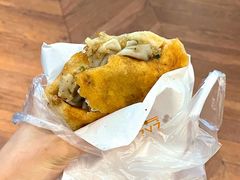 -家阳赵师傅油饼包烧麦(粮道街店)