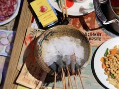 -田园肥牛府(东关街店)
