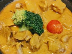 -新宝餐厅(流塘店)