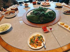 -川旺角融合菜•海景餐厅(星海广场店)