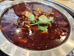 火锅兔-林记三江兔火锅(沿山路自建小区店)