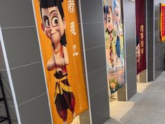 -小蓝鲸游泳培训基地(积水潭店)