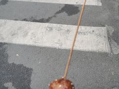 -邓记新一代糖油果子(四川煤管局供销公司职工宿舍店)