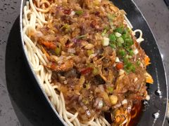 -一棠龙虾•王牌虾球(楚河汉街店)