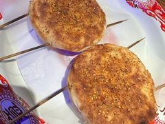 -小乾杯串店•16年沈阳烧烤(文安路店)