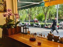 -琥珀咖啡 Ambercoffee