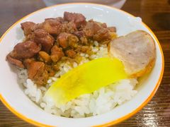 -台南擔仔面·卤肉饭(老虹井路店)