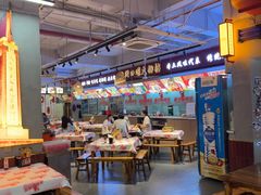 -老闵田螺馆·南昌市井菜·特色小吃(总店)