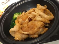-朱仔记食府(江南大道店)