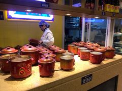 -百年神厨·地道川菜(清江西路店)