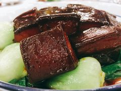 -卫鼎轩·曹公馆(鼓楼店)