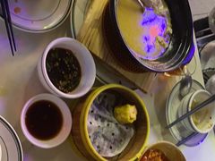 -食大利香港茶餐厅(南亚风情第一城店)