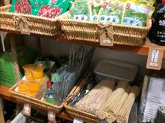 -锅圈食汇火锅烧烤食材超市(聚贤路店)