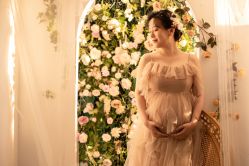 -专注孕妇照亲子照·纪田摄影