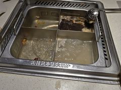 -海底捞火锅(中商百货店)