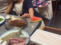 -罗二娘·鲜切牛自助火锅(罗湖东门步行街店)