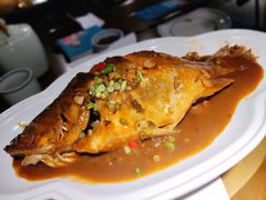 -刀板香·安徽菜(望江东路店)