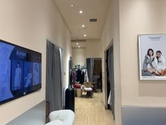 -海马体照相馆(成都来福士广场店)