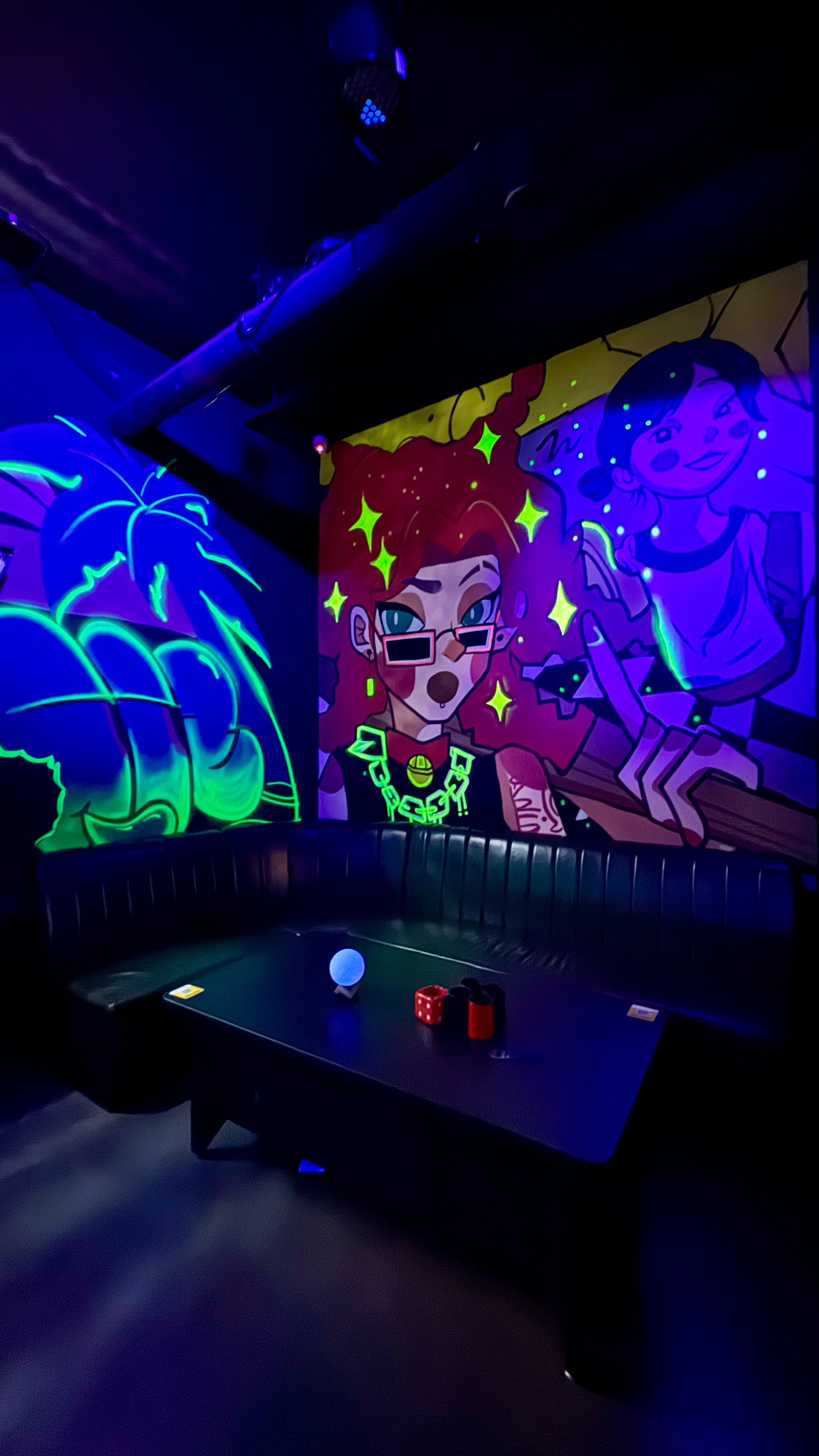 被 hiphop 包围,藏着能"喝"的秘密㊙️