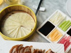 -雀蓝川菜(星悦汇店)