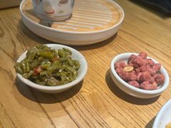 -潮粥荟·潮汕砂锅粥(朝阳大悦城店)