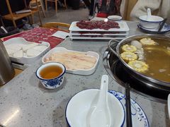 芋头-杏花吴记牛肉火锅