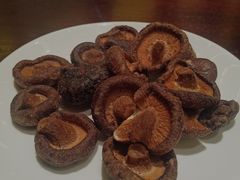 -林芝工布庄园希尔顿酒店-猎味中餐厅