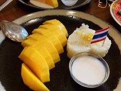 -曼谷食堂·泰国家庭料理