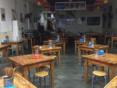 大堂-雨田饭店
