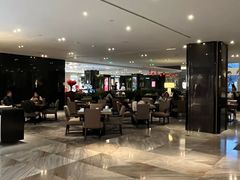 -王府半岛酒店·大堂茶座