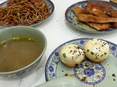 -无名生煎(昌里东路)