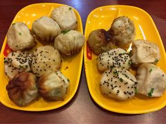 -小杨生煎(黄河路店)