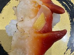 -濱寿司(高新伊藤店)