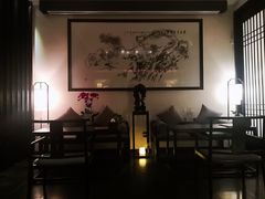 -麦舍MaiMassage(张杨路店)