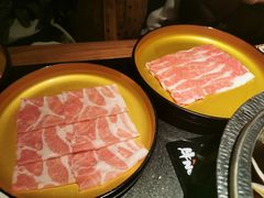 -牛New寿喜烧(金茂览秀城店)