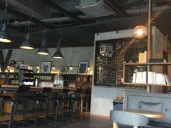 -3W咖啡(国家软件园店)