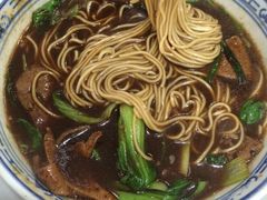 猪肝面-福海面馆(阳曲店)
