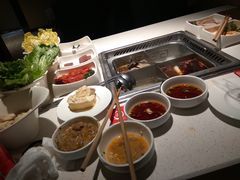 -海底捞火锅(长沙华创国际广场店)