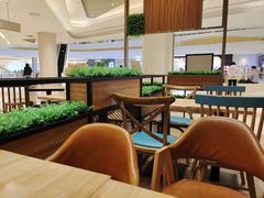 大堂-满记甜品(苏州中心店)
