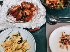 -野蔓果·山野菜(西湖景区·龙井茶田店)